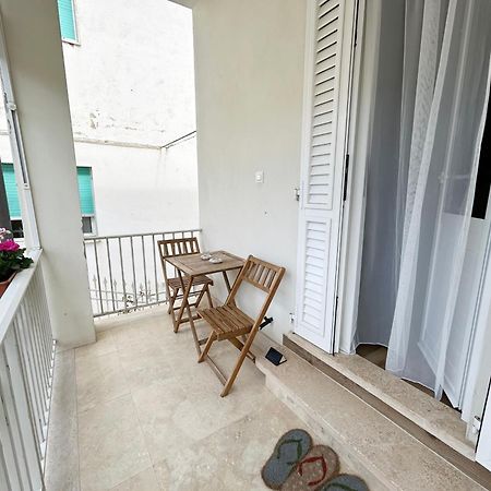 דירות ואדה La Casa Di Rosi Al Mare מראה חיצוני תמונה
