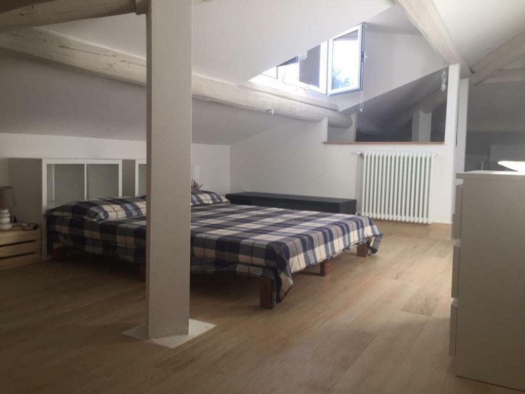 דירות ואדה La Casa Di Rosi Al Mare מראה חיצוני תמונה