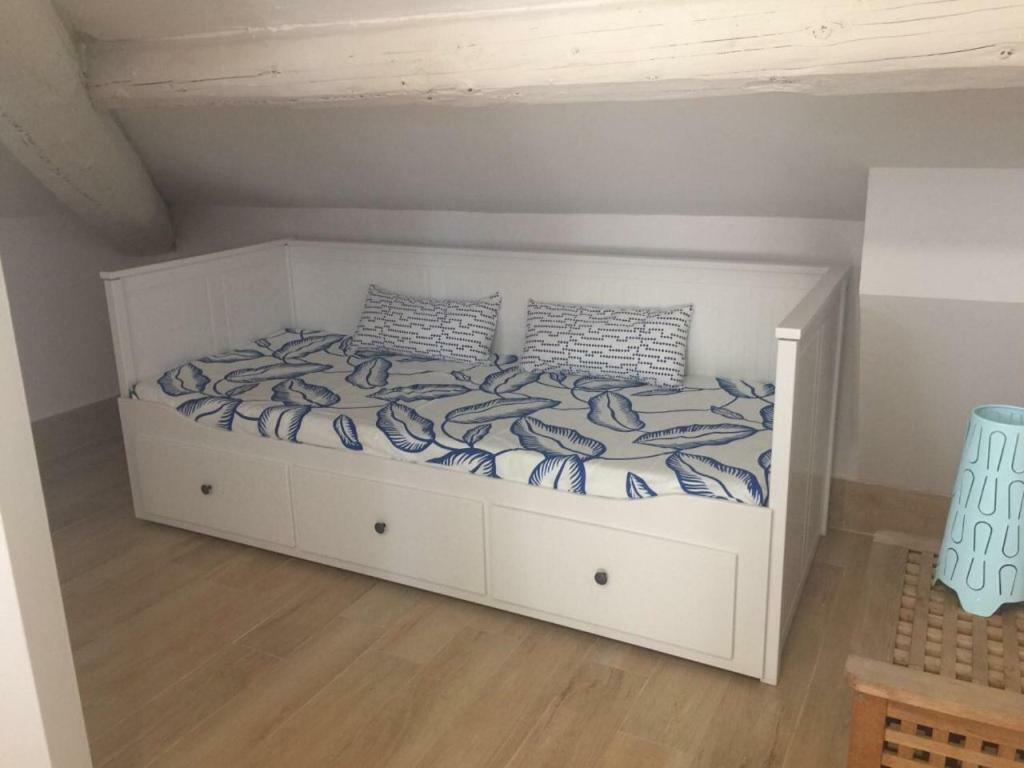 דירות ואדה La Casa Di Rosi Al Mare מראה חיצוני תמונה