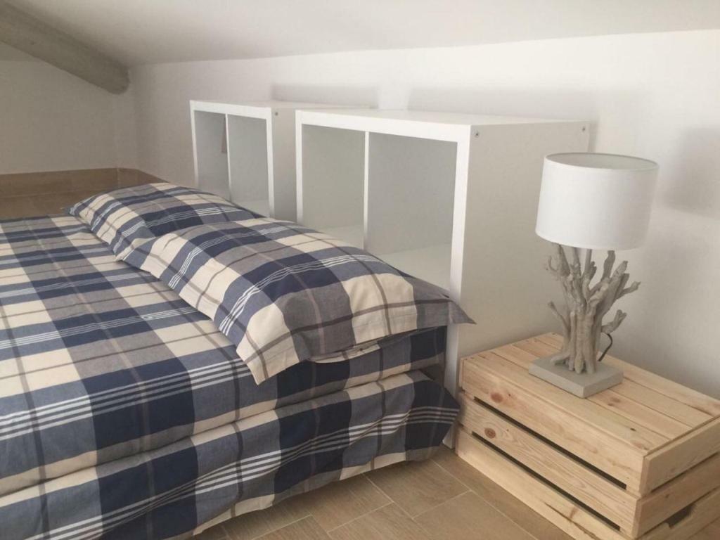 דירות ואדה La Casa Di Rosi Al Mare מראה חיצוני תמונה